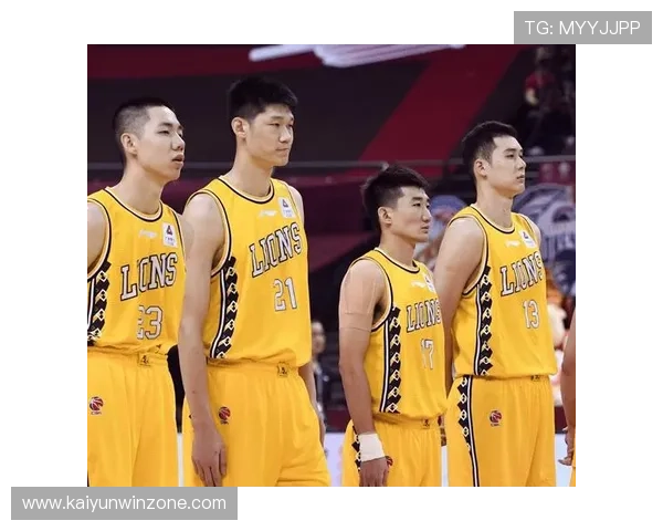 全新赛季开启 CBA球队阵容大变动 球员转会引爆球迷热议