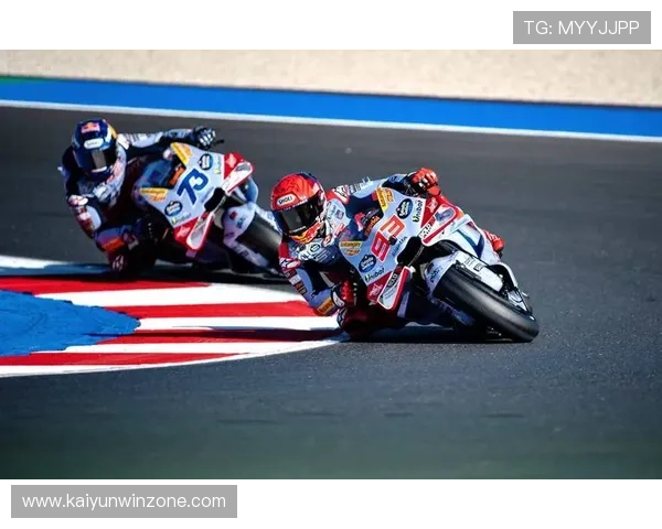 意大利站MotoGP激战升级车手积分争夺白热化
