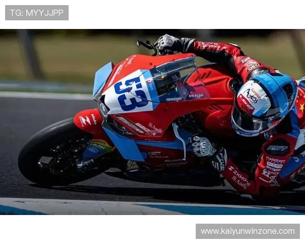 摩托GP赛季前瞻：顶级车手激烈对决与新技术挑战解析