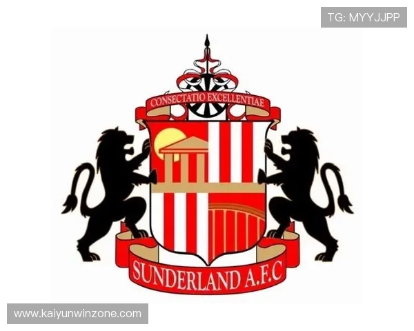 桑德兰足球俱乐部历史沿革与发展成就全面解析