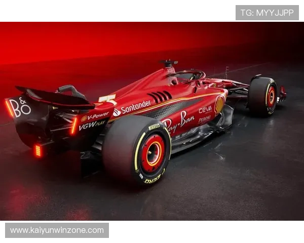 法拉利车队宣布签约新车手 力争2026赛季重返巅峰