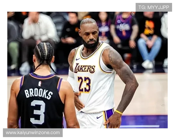 湖人新赛季冲击总冠军詹姆斯状态回暖球队阵容再度升级