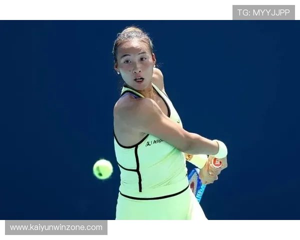 网球赛场新星崛起引关注大满贯冠军争夺战进入白热化阶段