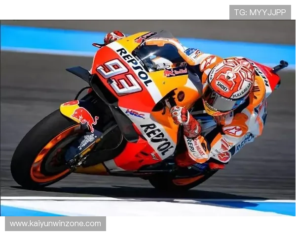 马尔克斯再度发力引领积分榜新格局MotoGP赛季最新战报